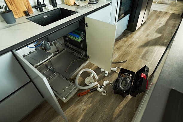 24/7 Emergency Pipe Repair experts in Fairchance, PA